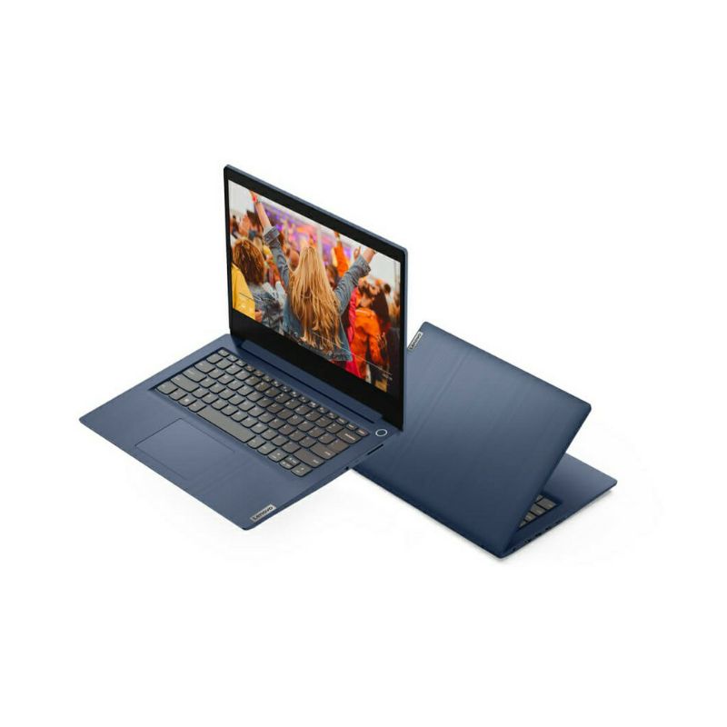 LENOVO IDEAPAD SLIM 3 INTEL i3 1115G4 8GB 512SSD WINDOWS OFFICE ORIGINAL