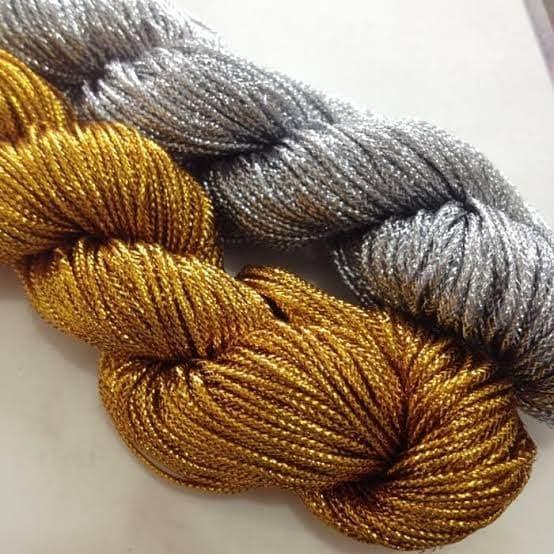 

TALI EMAS PERAK GOLD SILVER SOUVENIR Berkualitas