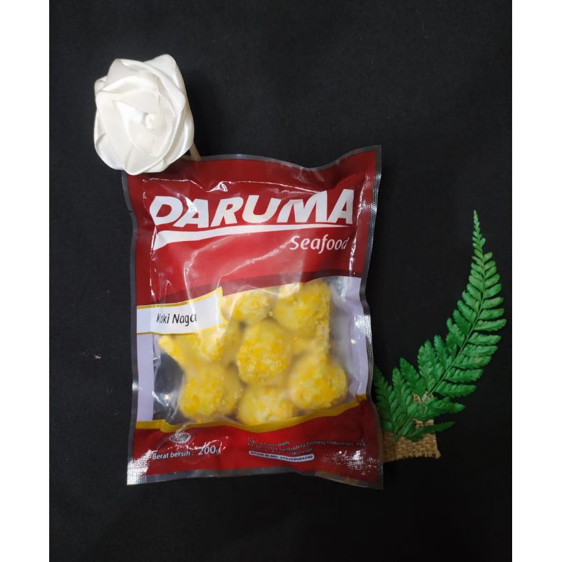 

Kaki naga