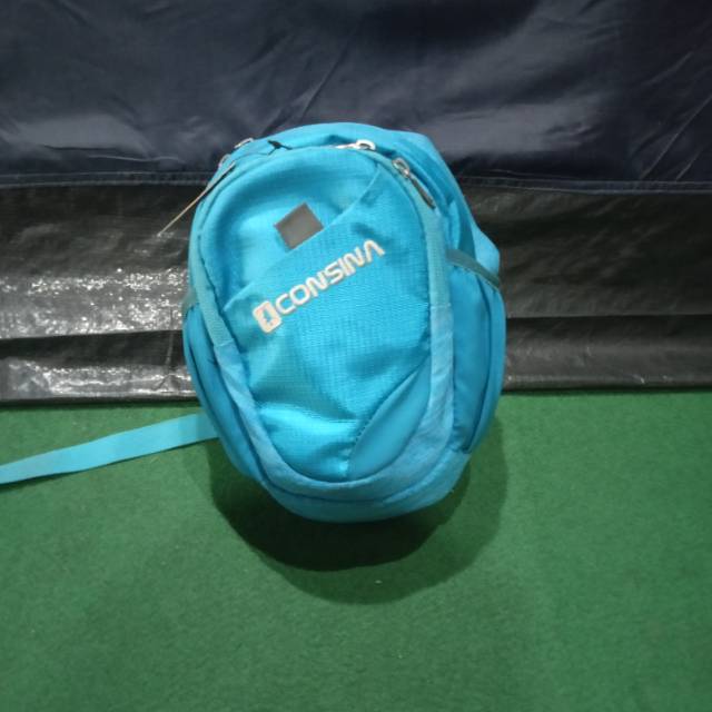 Tas paha eagle Consina