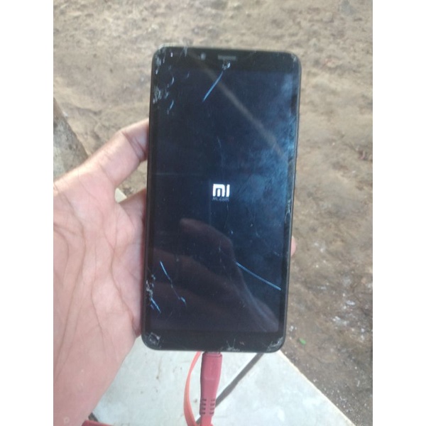 XIAOMI REDMI 6A MINUS MINUS