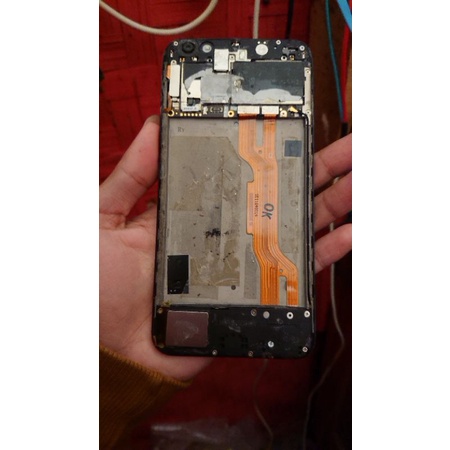 Mesin Vivo V5 Ram 4/32 Normal