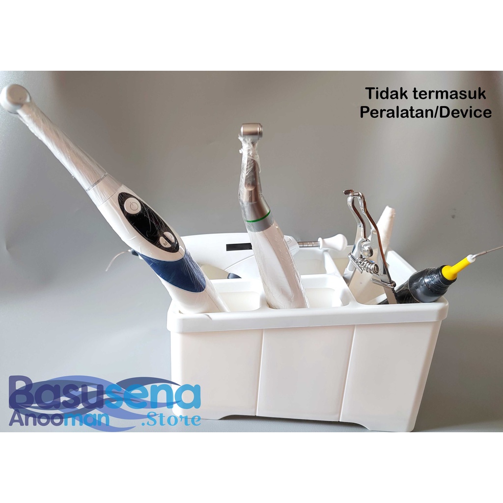 Jual Rak Dental Organizer Endodontik dan Restorasi Made in Japan