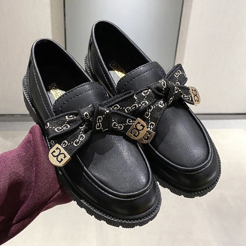 AVANCEID 1889 Sepatu Sneakers Boots Wanita Kerja Docmart Hitam Import