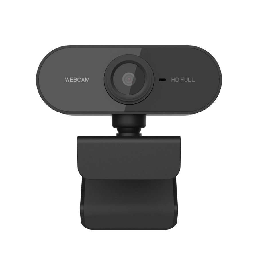 Webcam 1080HD PC01 Persegi