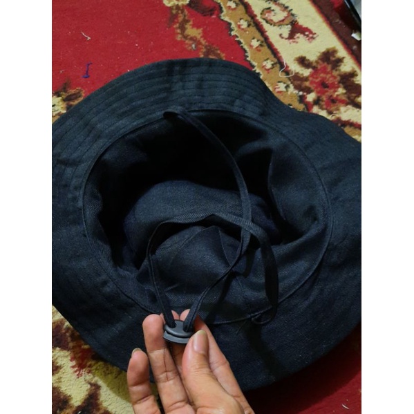 Topi GM FKPPI - Topi Jala GMFKPPI - Topi Rimba GM FKPPI