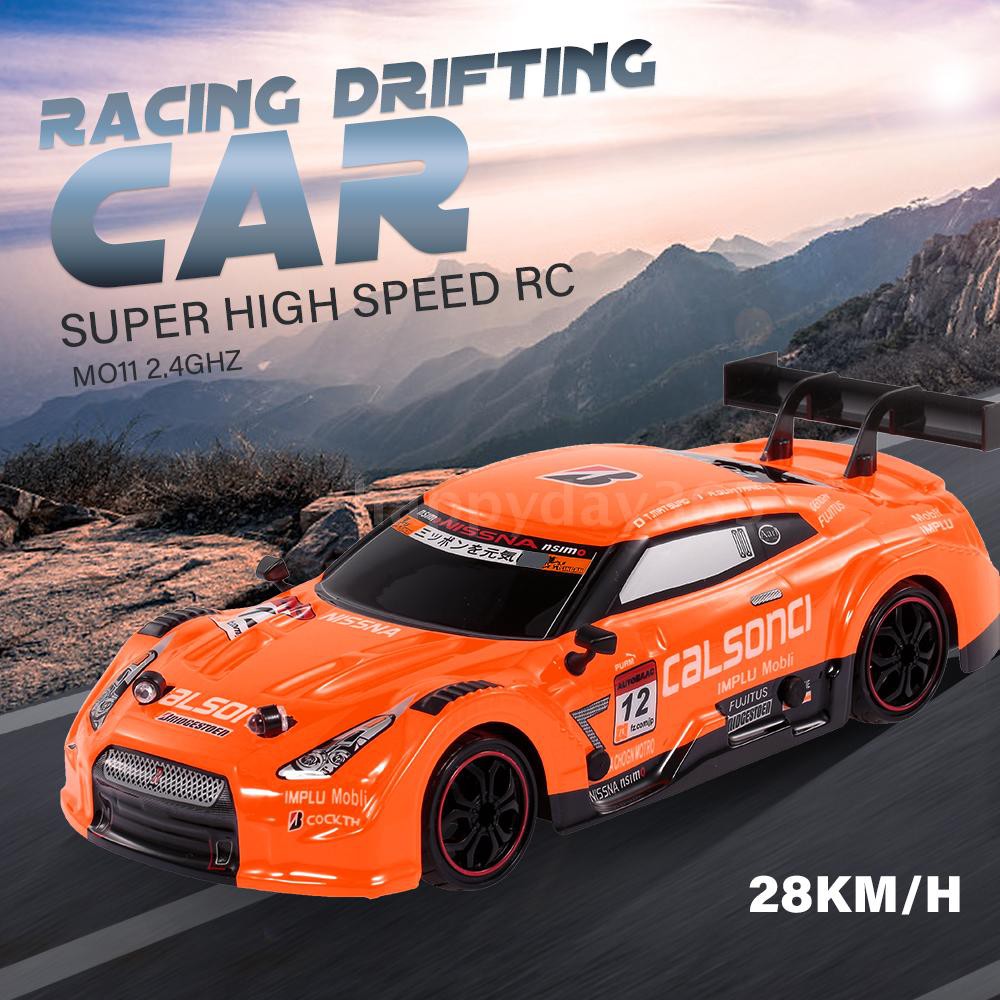 remote car race car