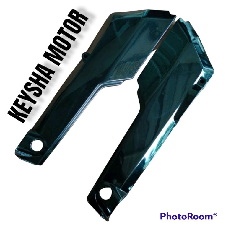 BOK AKI HONDA WIN COVER BOK AKI WIN