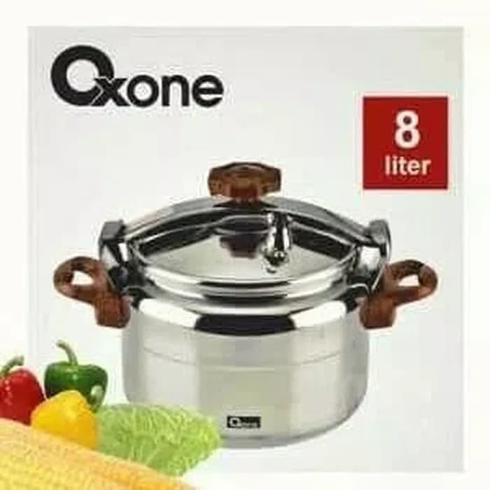 OXONE PRESTO 8 LITER - OX 2008 - PANCI PRESTO - ASLI