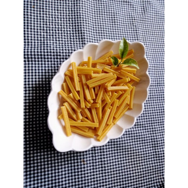 

Kerupuk potato / Kerupuk seblak mentah 200gr