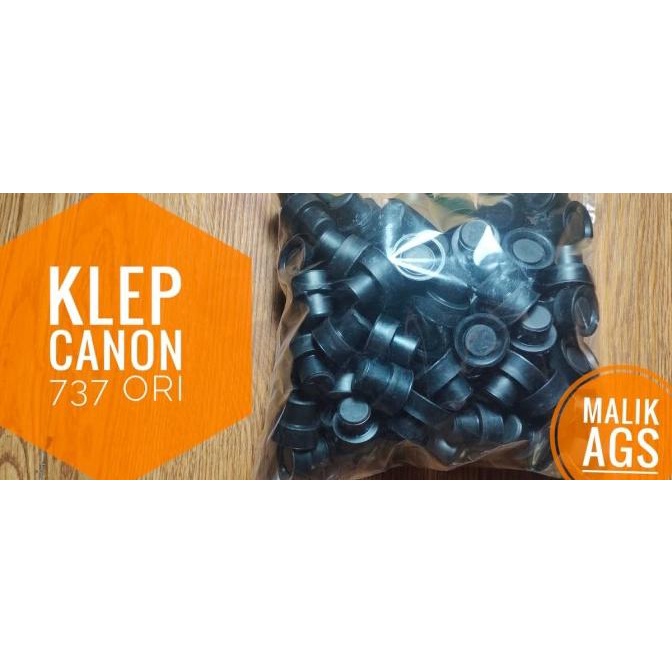~~~] Klep Canon 737 Ori