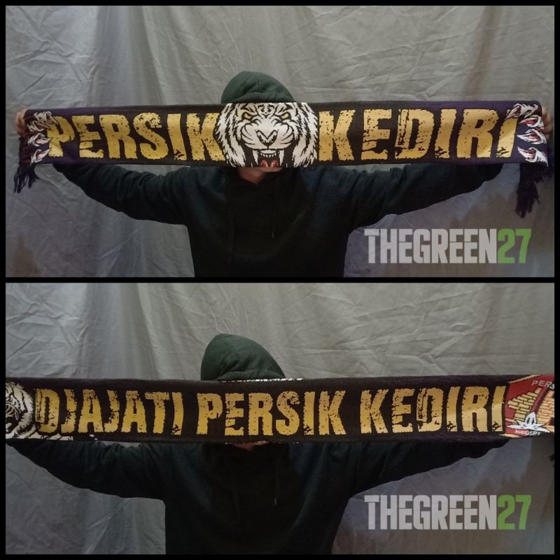 SCRAFT PERSIK KEDIRI MURAH-DJAJATI PERSIK KEDIR