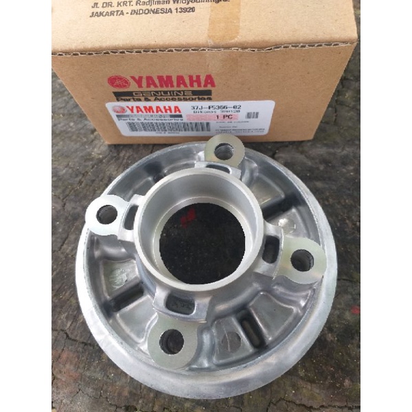 Nap Gir Rx King Original Dudukan gigi tarik Rx King