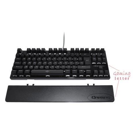 Keyboard Gaming Mechanical RGB Backlight True Mechanic High Quality Mechanic Keyboard