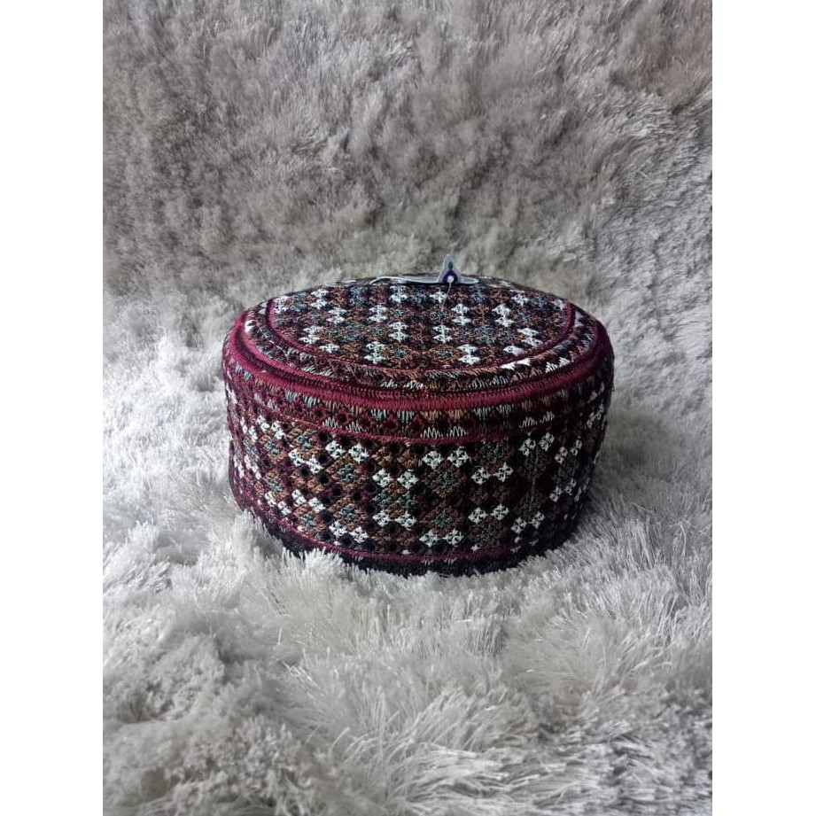 peci ovais pakistan LBG ori