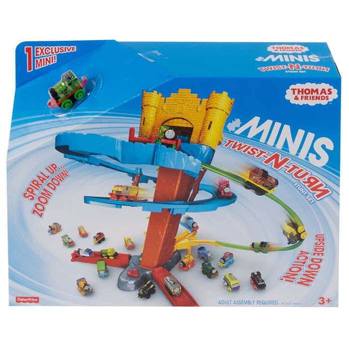 Jual Fisher Price Thomas \u0026 Friends 