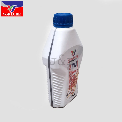 oli motor - oli mesin - Oli Vorlube MPT 2 20w-40 0.8L - oli matic - oli metik-oli matik - oli metik