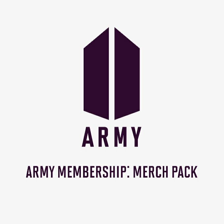 ARMY MEMBERSHIP BTS GLOBAL OFFICIAL FANCLUB ARMY KIT MERCH PACK WEVERSE OFFICIAL PO CHECKOUT