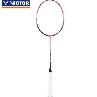 RAKET BADMINTON VICTOR JETSPEED S11 MADE IN TAIWAN 30LBS FREE TAS GRIP DDSD5465
