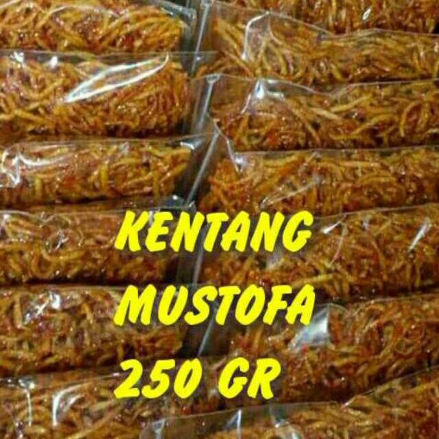

Kentang mustofa