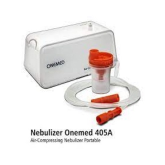 Nebulizer Onemed 405 A
