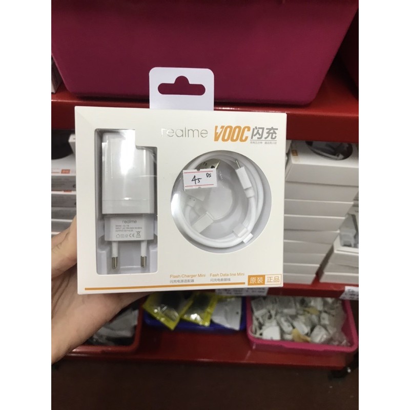 CHARGER VOOC ALL TYPE
