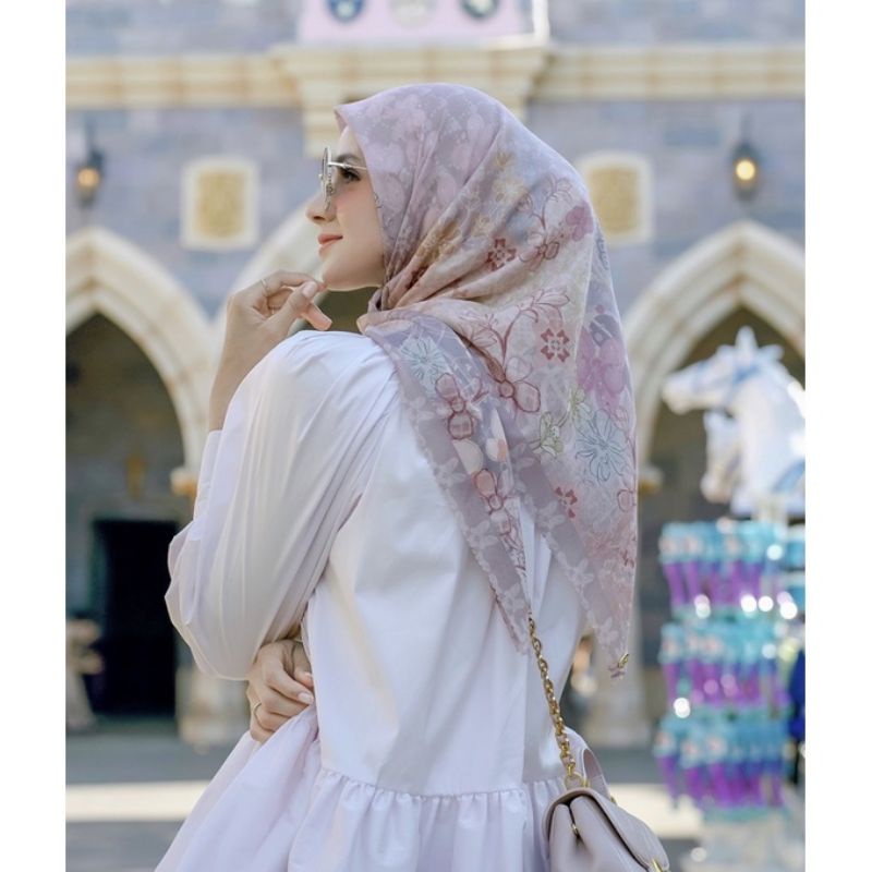 The dream park Viola reguler