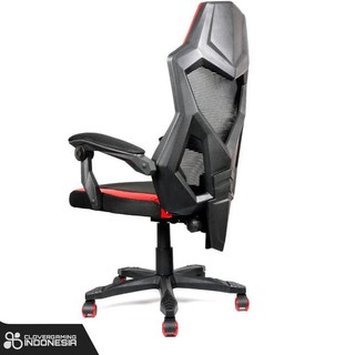  READY Rexus  RGC  R50  Gaming  Chair Kursi  Gaming  XeC 150 