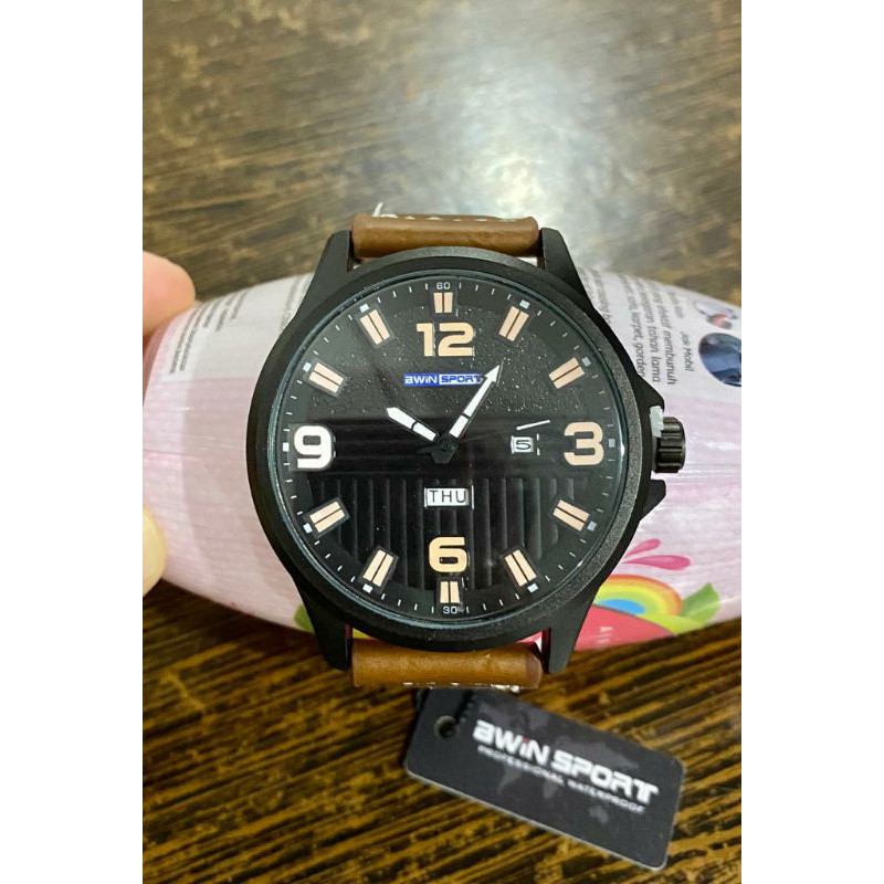 Jam Tangan BWIN SPORT