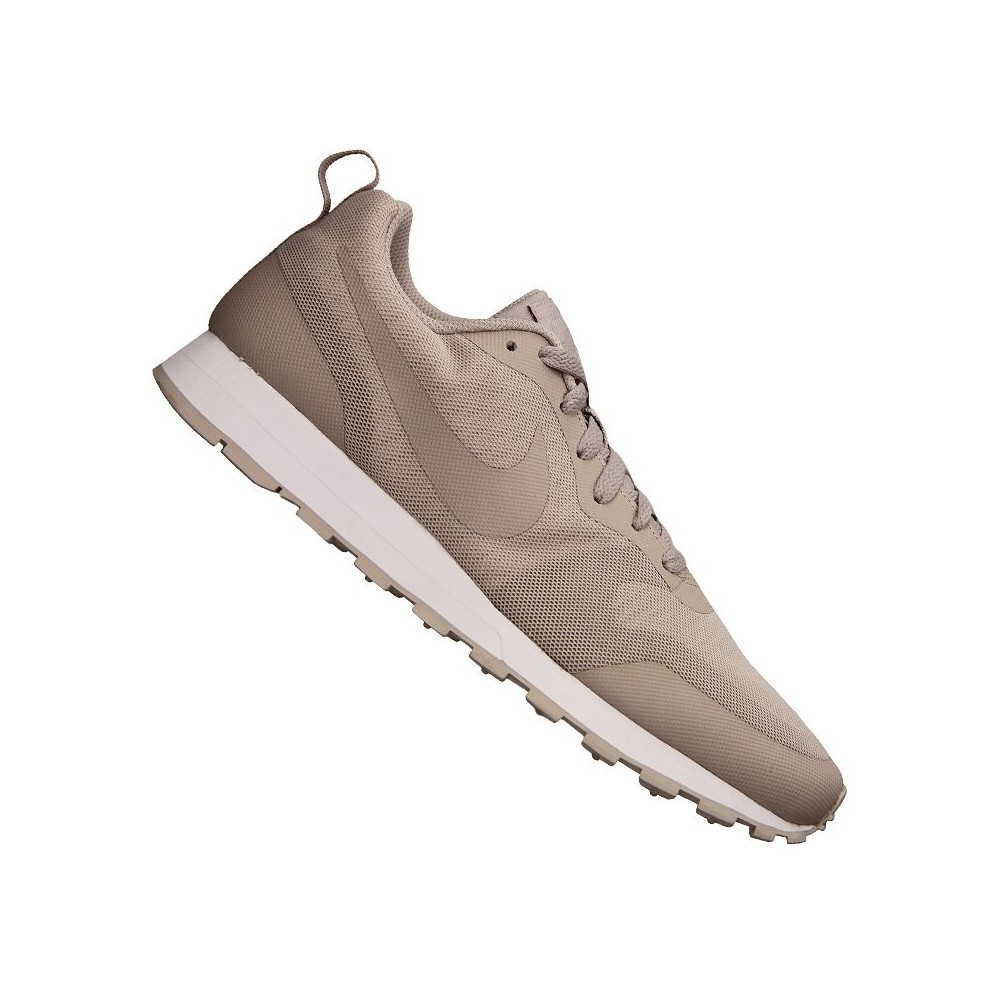 sepatu casual sneakers NIKE MD RUNNER 