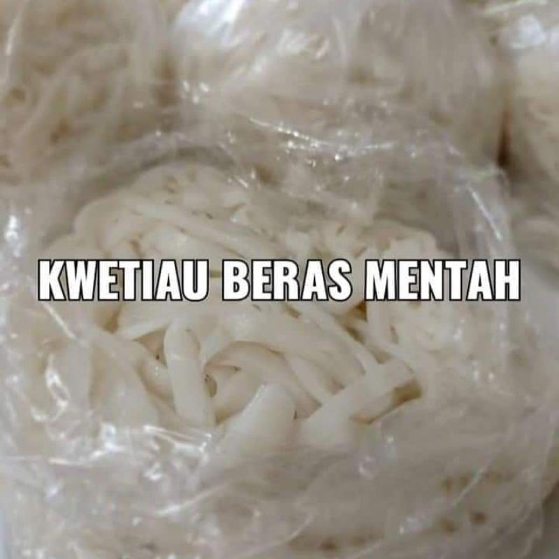 

kwetiau beras 1 kg
