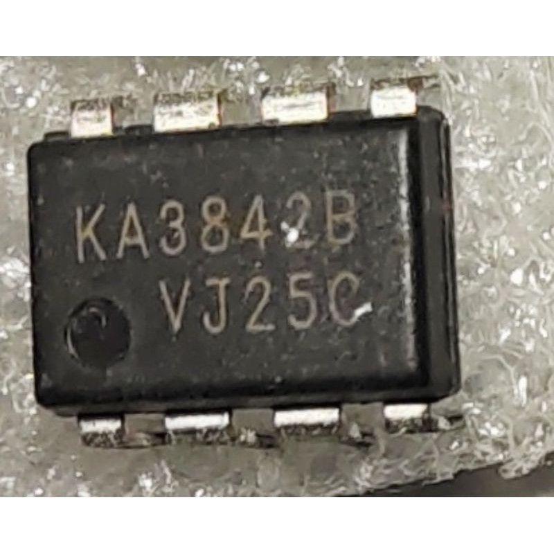 IC EW TV CRT/TABUNG KA3842B ORI NEW