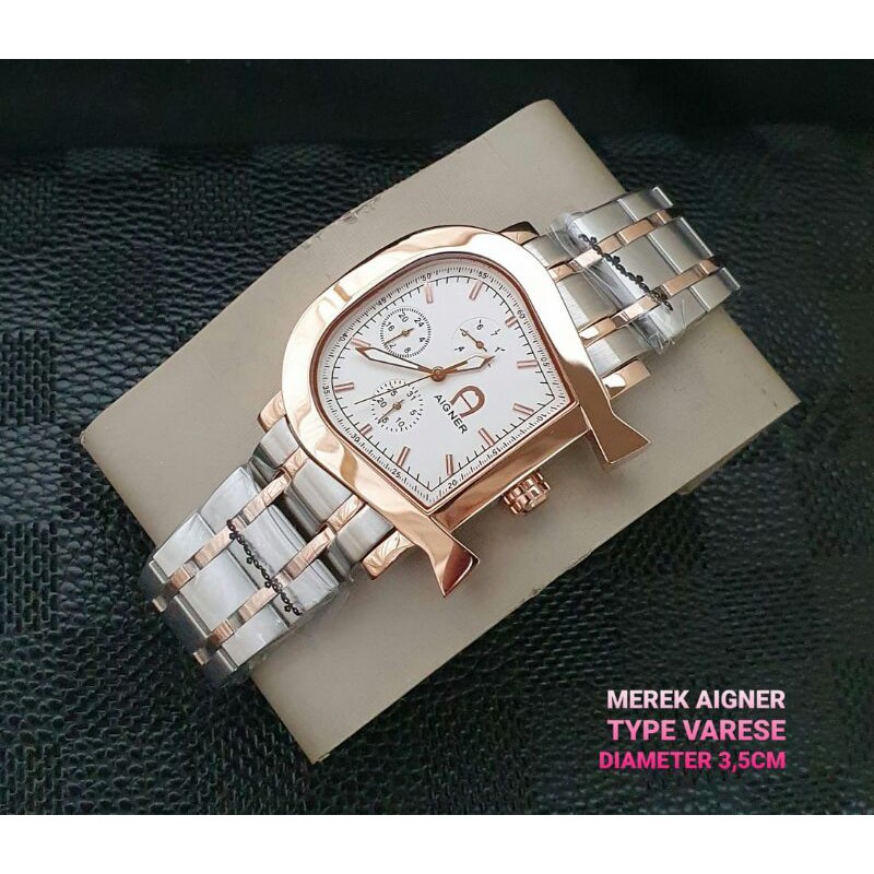 Jam Tangan  Wanita Aigner Varese