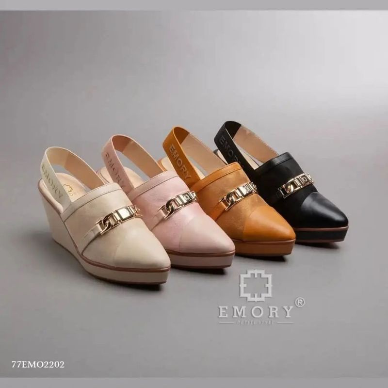 Sepatu Sandal Emory