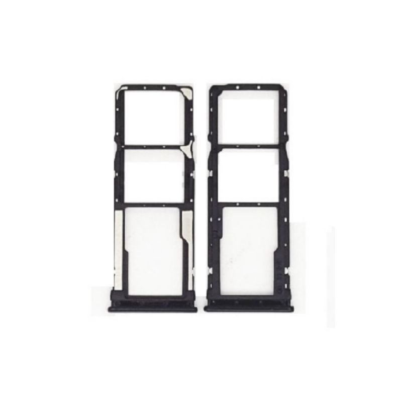 Simlock / simtray / slot sim / tempat kartu Xiaomi redmi note 8 original