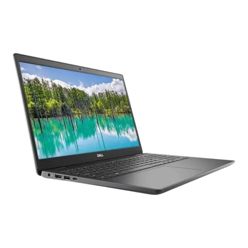 LAPTOP DELL 3510 INTEL CORE I3 1115G4 RAM8GB SSD256GB 15.6 FHD WINDOWS 11 DAN OHS ORIGINAL