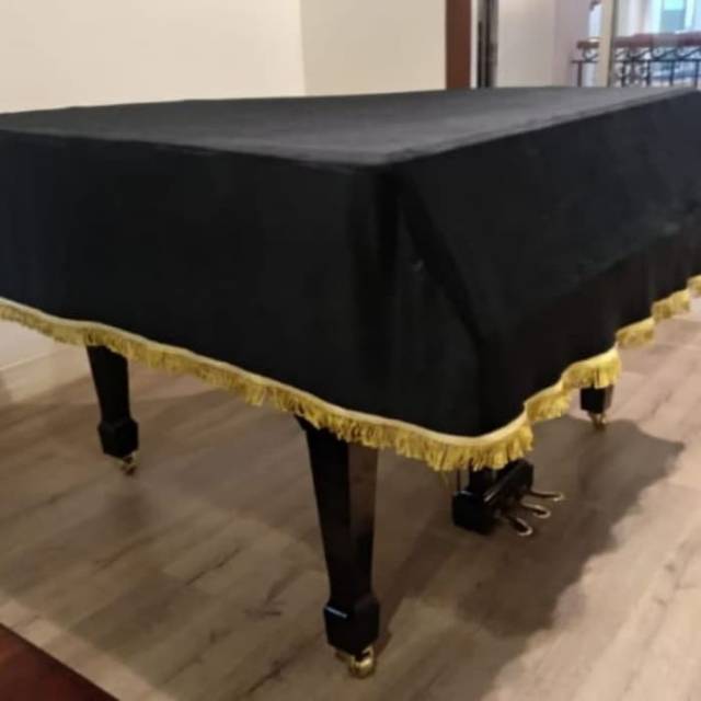 Cover Piano Baby Grand Yamaha