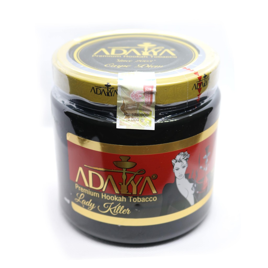 

Adalya Premium 1000gr Varian 1