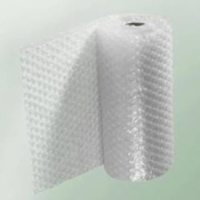 

Packing Tambahan, Bubble Pack / Wrap ( Plastik Gelembung ) BOOM SALE