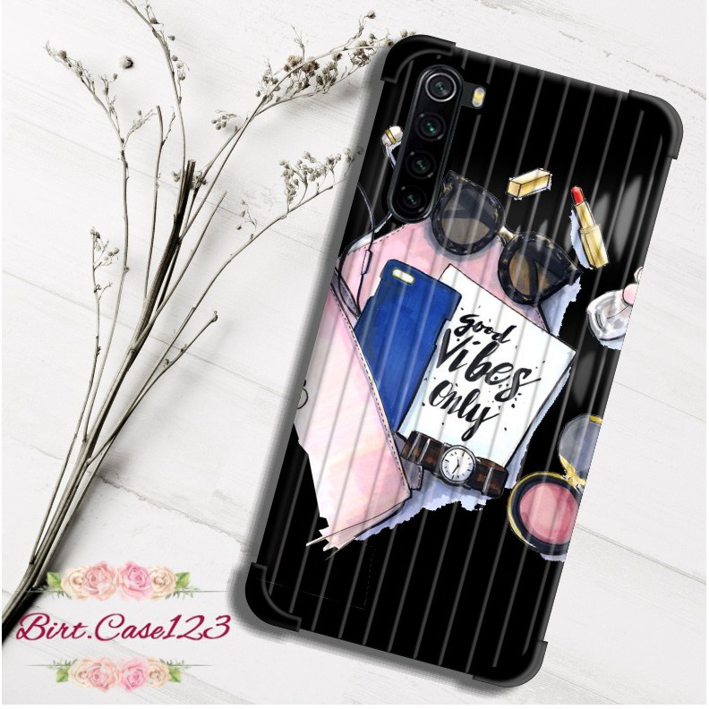 softcase SANTUY TIME Oppo A3s A1k A5 A9 2020 A7 F9 A5s A31 A52 A92 A37 A53 A83 F1s F11 Pro BC1337