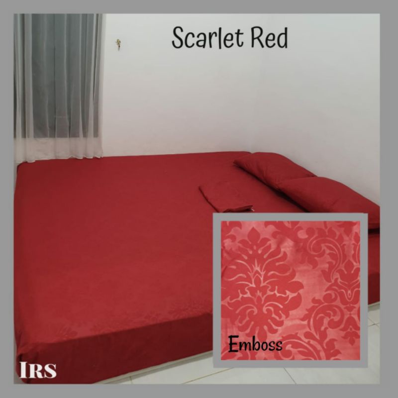 sprei ukuran 120x200