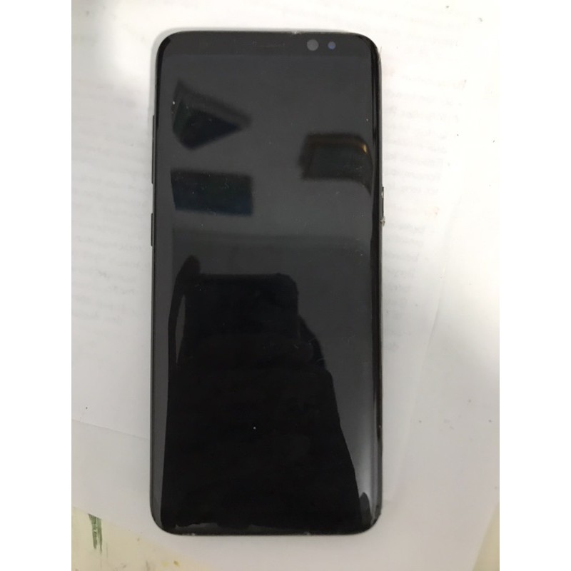 samsung s8 mati total