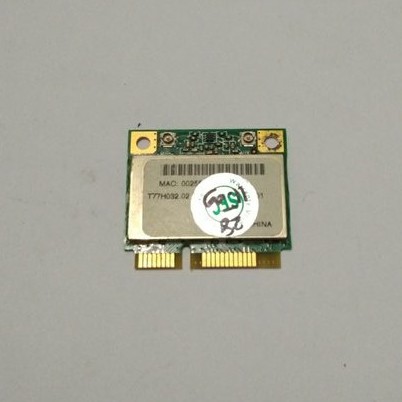 Wificard Wifi card Acer Aspire One ZA3 AO751 AO751h