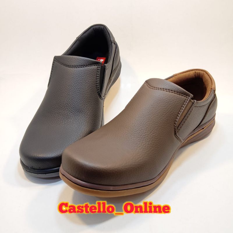 H&L SK 5002 (Sepatu pria) [8001009066]