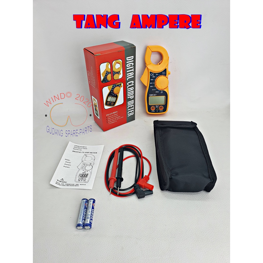 TANG AMPERE | DIGITAL CLAMP | DIGITAL MULTI METER | TANG AMPERE | DIGITAL AMPERE | DIGITAL CLAMP