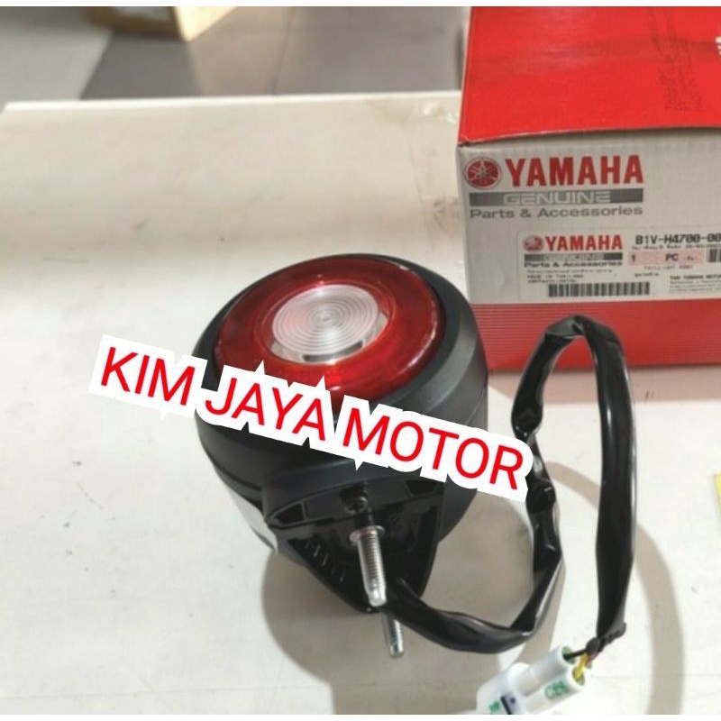 Lampu Belakang Stop Rem Yamaha XSR 155 original