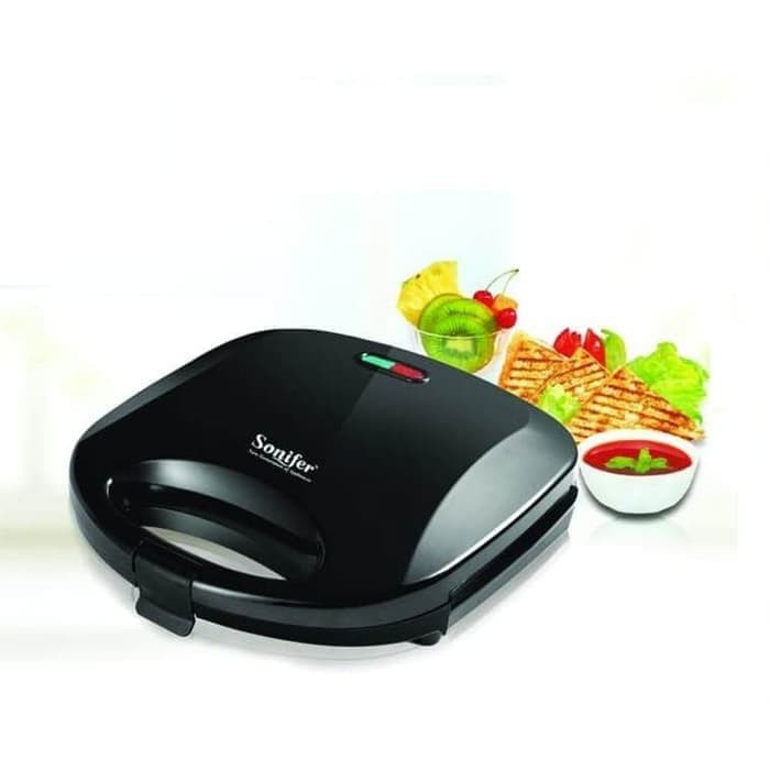 Sonifer SF6046 Sandwich Maker - SF-6046 Panggangan Roti