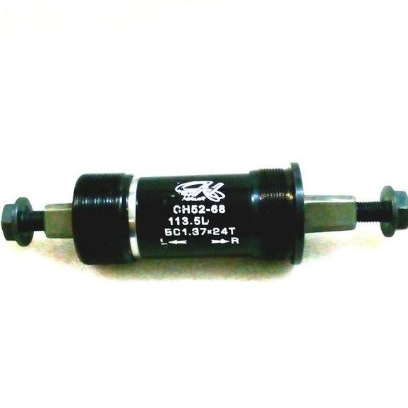 Jual As Bb Bearing Kotak Ch Ukuran 113.5 Jual