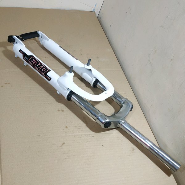 fork shock mtb 26 standar 25.4