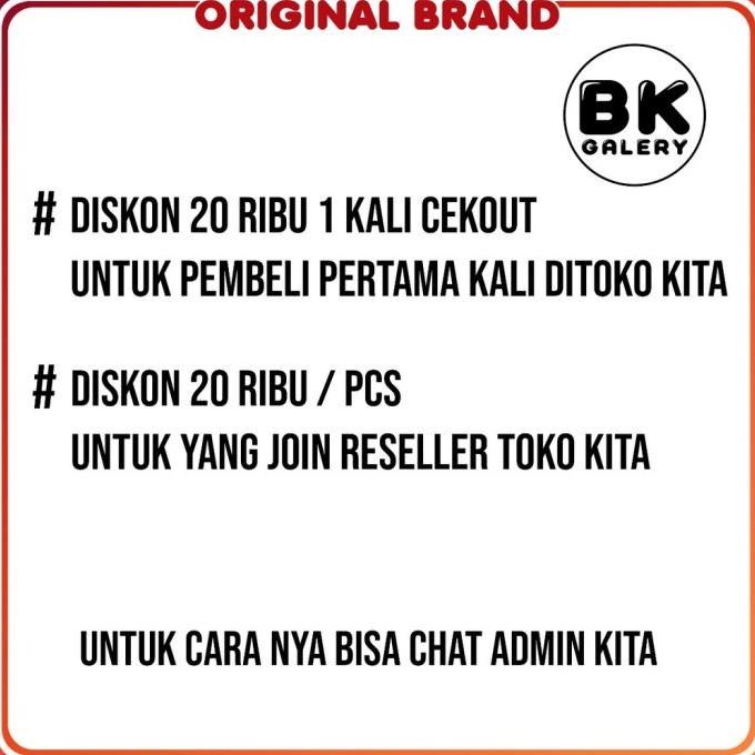 GUDIKA - Tas Selempang Wanita Trendy Free Dompet Import Original 5224